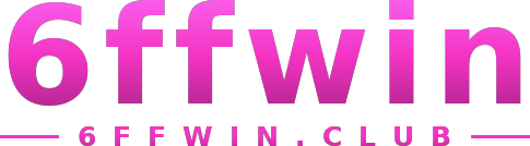 6ffwin logo