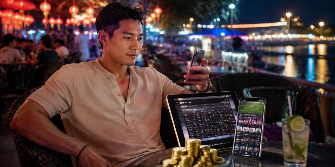 6ffwin Khám Phá Khu Vực Thể Thao Mới Trên 6ffwin